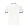 POLO MANCHES COURTES NORTH SAILS ENFANT BLANC - NORTH SAILS