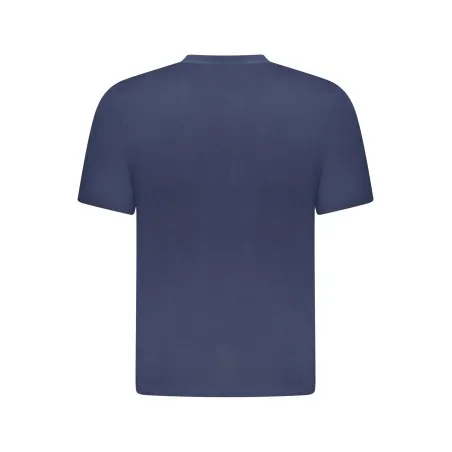 T-shirt à manches courtes bleu pour homme US GRAND - U.S. GRAND