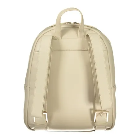 SAC À DOS BEIGE POUR FEMME VALENTINO BAGS - valentino