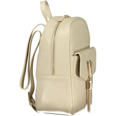 SAC À DOS BEIGE POUR FEMME VALENTINO BAGS - valentino