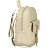 SAC À DOS BEIGE POUR FEMME VALENTINO BAGS - valentino