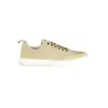 CHAUSSURES DE SPORT BEIGE POUR HOMMES GAS - GAS