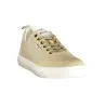 CHAUSSURES DE SPORT BEIGE POUR HOMMES GAS - GAS