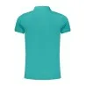 Polo vert à manches courtes pour homme, Norvège 1963 - NORWAY 1963