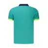 Polo homme à manches courtes, Norvège 1963, bleu - NORWAY 1963