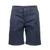 PANTALON BERMUDA FEMME NORTH SAILS BLEU - NORTH SAILS