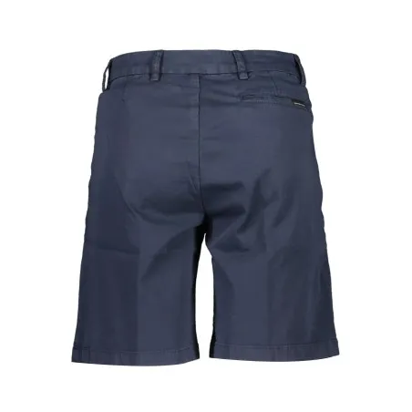 PANTALON BERMUDA FEMME NORTH SAILS BLEU - NORTH SAILS