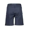 PANTALON BERMUDA FEMME NORTH SAILS BLEU - NORTH SAILS