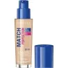 Fond de Teint RIMMEL MATCH PERFECTION SPF20 - Rimmel