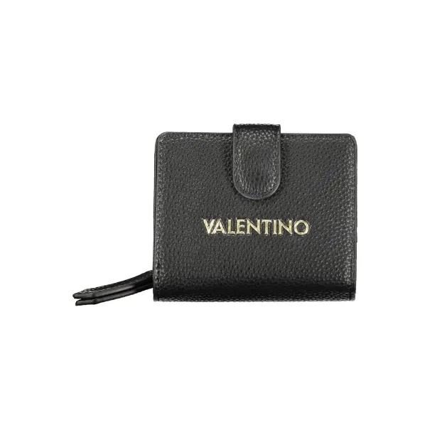 VALENTINO SACS PORTEFEUILLE FEMME NOIR - valentino