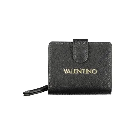 VALENTINO SACS PORTEFEUILLE FEMME NOIR - valentino