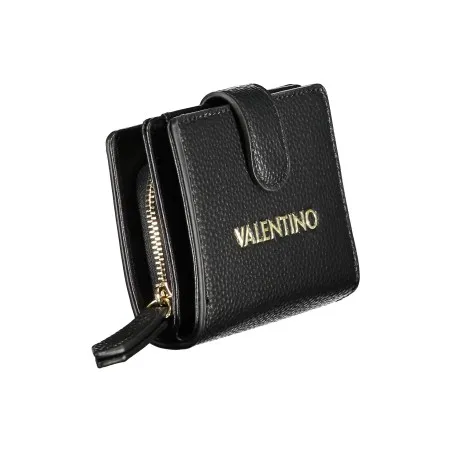 VALENTINO SACS PORTEFEUILLE FEMME NOIR - valentino