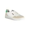 Chaussures de sport blanches pour hommes, Norvège 1963 - NORWAY 1963