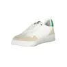 Chaussures de sport blanches pour hommes, Norvège 1963 - NORWAY 1963