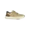 CHAUSSURES DE SPORT BEIGE POUR HOMMES LUMBERJACK - LUMBERJACK
