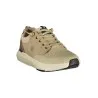 CHAUSSURES DE SPORT BEIGE POUR HOMMES LUMBERJACK - LUMBERJACK