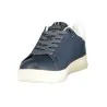 CHAUSSURES DE SPORT BLEUES POUR HOMMES GAS - GAS