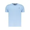 T-shirt homme à manches courtes, Norvège 1963, bleu - NORWAY 1963