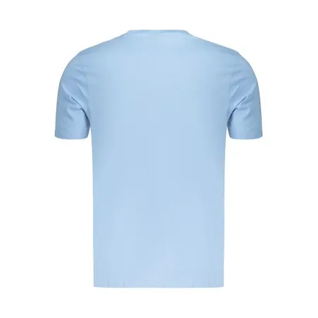 T-shirt homme à manches courtes, Norvège 1963, bleu - NORWAY 1963