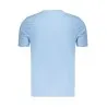 T-shirt homme à manches courtes, Norvège 1963, bleu - NORWAY 1963