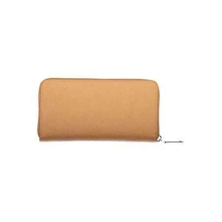 PORTEFEUILLE VALENTINO BAGS FEMME MARRON - valentino