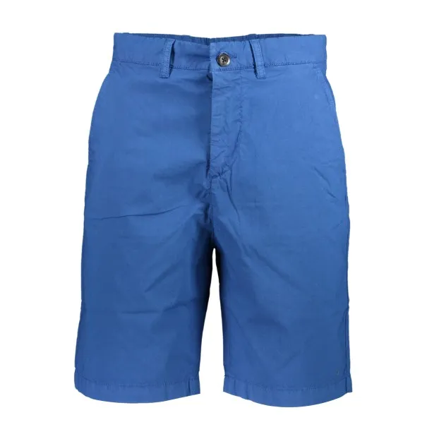 PANTALON BERMUDA HOMME NORTH SAILS BLEU - NORTH SAILS
