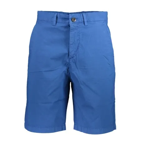 PANTALON BERMUDA HOMME NORTH SAILS BLEU - NORTH SAILS