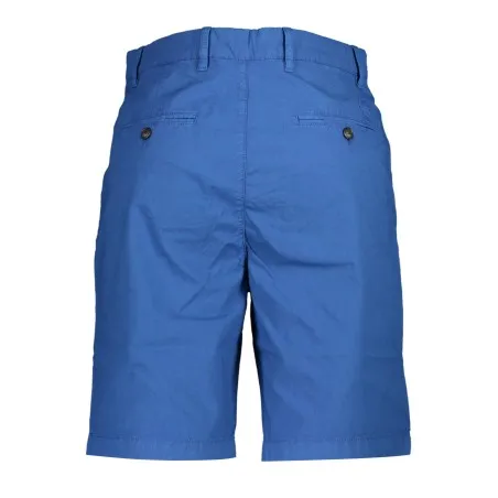PANTALON BERMUDA HOMME NORTH SAILS BLEU - NORTH SAILS