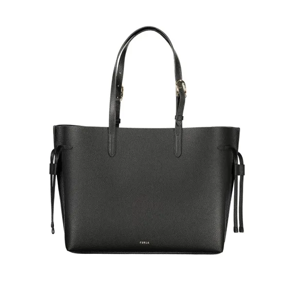 SAC NOIR POUR FEMME FURLA - FURLA