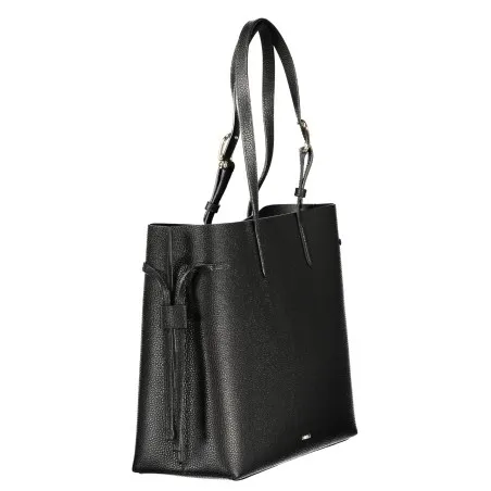 SAC NOIR POUR FEMME FURLA - FURLA