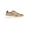 CHAUSSURES DE SPORT BEIGE POUR HOMMES LUMBERJACK - LUMBERJACK
