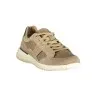 CHAUSSURES DE SPORT BEIGE POUR HOMMES LUMBERJACK - LUMBERJACK