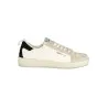 CHAUSSURES DE SPORT BLANCHES POUR FEMMES GAS - GAS