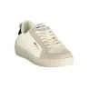 CHAUSSURES DE SPORT BLANCHES POUR FEMMES GAS - GAS