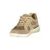 CHAUSSURES DE SPORT BEIGE POUR HOMMES LUMBERJACK - LUMBERJACK