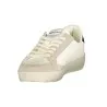 CHAUSSURES DE SPORT BLANCHES POUR FEMMES GAS - GAS