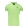 Polo vert à manches courtes pour homme, Norvège 1963 - NORWAY 1963