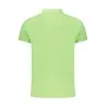Polo vert à manches courtes pour homme, Norvège 1963 - NORWAY 1963