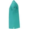 Polo homme à manches courtes, Norvège 1963, bleu - NORWAY 1963