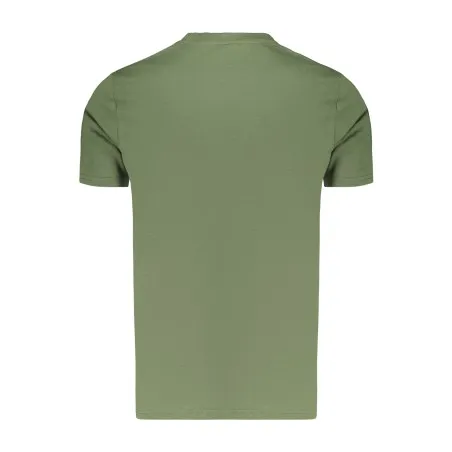 T-shirt vert à manches courtes pour homme, Norvège 1963 - NORWAY 1963