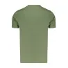 T-shirt vert à manches courtes pour homme, Norvège 1963 - NORWAY 1963