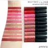 Rouge à Lèvres Maybelline ROUGE A LEVRE SENSATIONAL LIQUID MAT - Maybelline