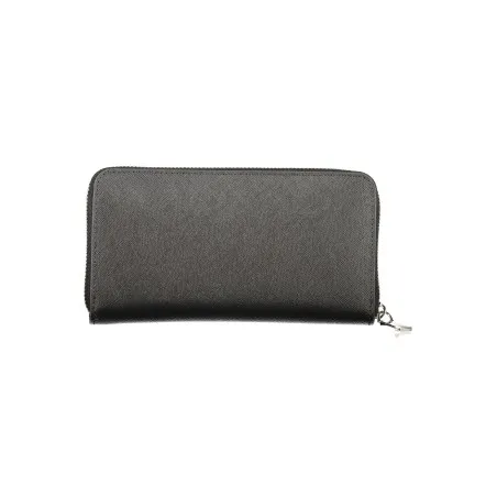 PORTEFEUILLE NOIR POUR FEMME VALENTINO BAGS - valentino