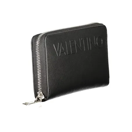PORTEFEUILLE NOIR POUR FEMME VALENTINO BAGS - valentino