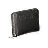PORTEFEUILLE NOIR POUR FEMME VALENTINO BAGS - valentino