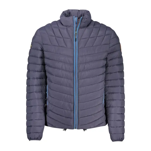 VESTE HOMME NAPAPIJRI BLEU - NAPAPIJRI