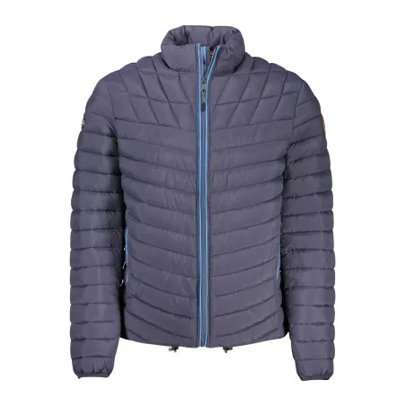 VESTE HOMME NAPAPIJRI BLEU - NAPAPIJRI