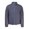 VESTE HOMME NAPAPIJRI BLEU - NAPAPIJRI