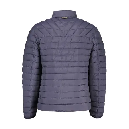VESTE HOMME NAPAPIJRI BLEU - NAPAPIJRI