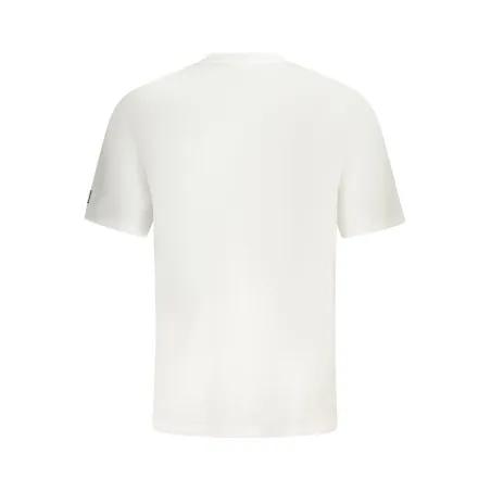 T-SHIRT À MANCHES COURTES FILA HOMME BLANC - FILA